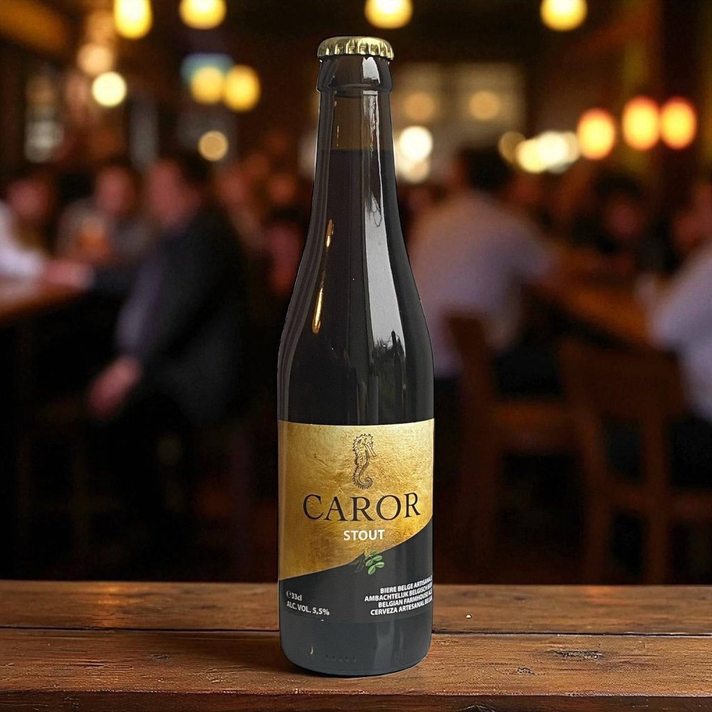 CAROR Stout