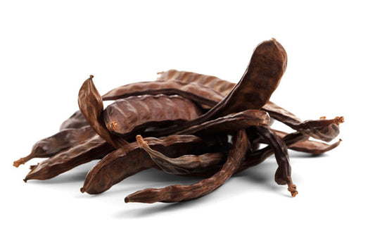 Caroube : remplacer le sucre naturellement grâce à la poudre de caroube