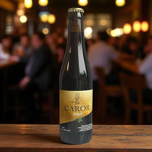 CAROR Stout